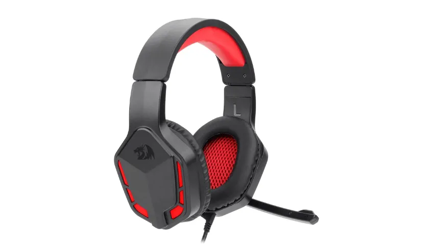 Redragon THEMIS H220 Wired Gaming Headset Price in Pakistan